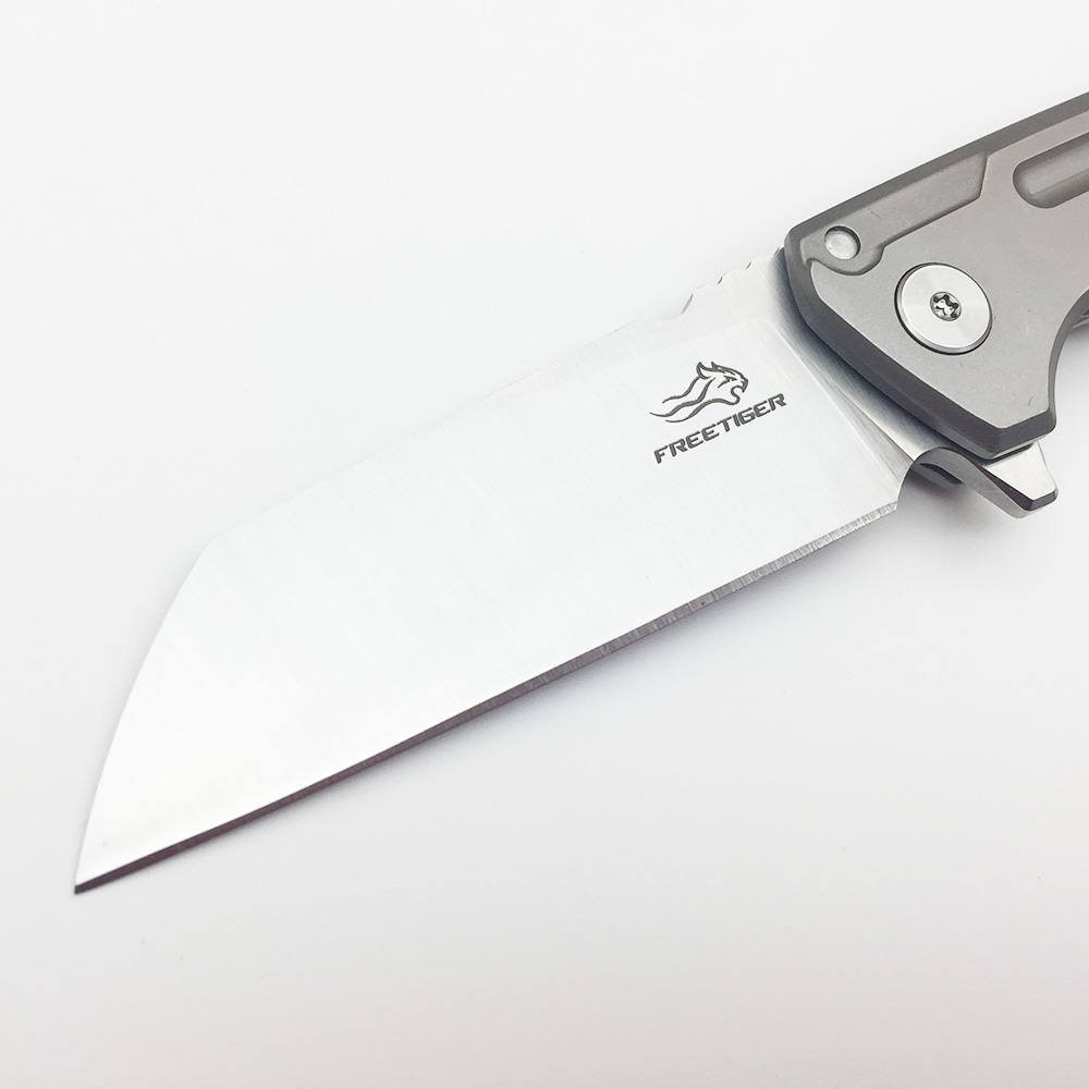 Kapesní nůž Freetiger FT601 - Obrázek 8