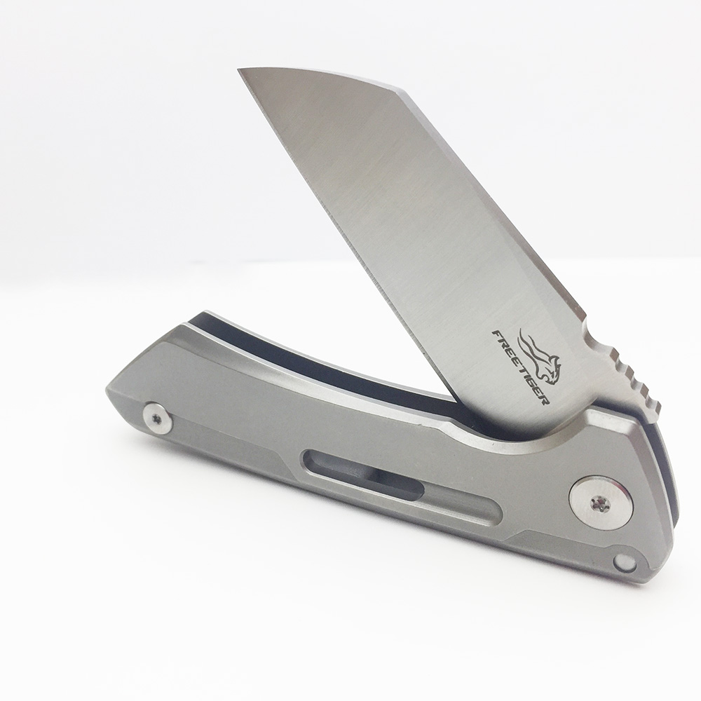 Kapesní nůž Freetiger FT601 - Obrázek 12