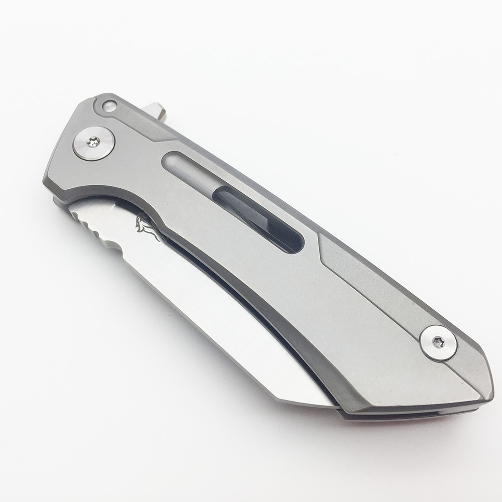 Kapesní nůž Freetiger FT601 - Obrázek 14