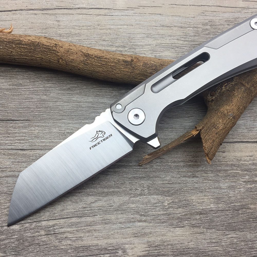 Kapesní nůž Freetiger FT601 - Obrázek 3