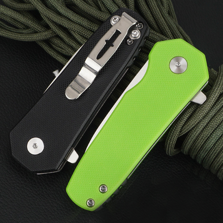 Kapesní nůž Freetiger FT605 - Obrázek 6