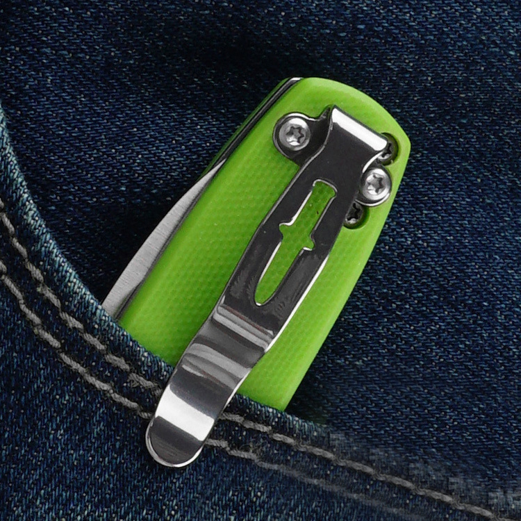 Kapesní nůž Freetiger FT605 - Obrázek 7