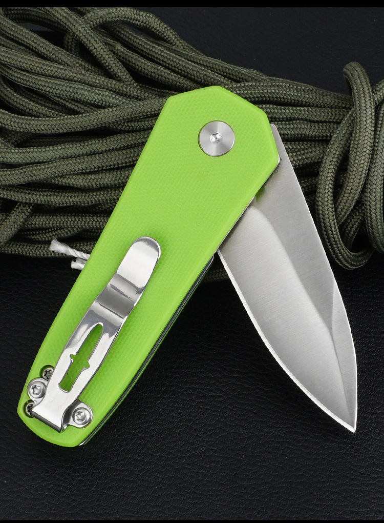 Kapesní nůž Freetiger FT605 - Obrázek 8