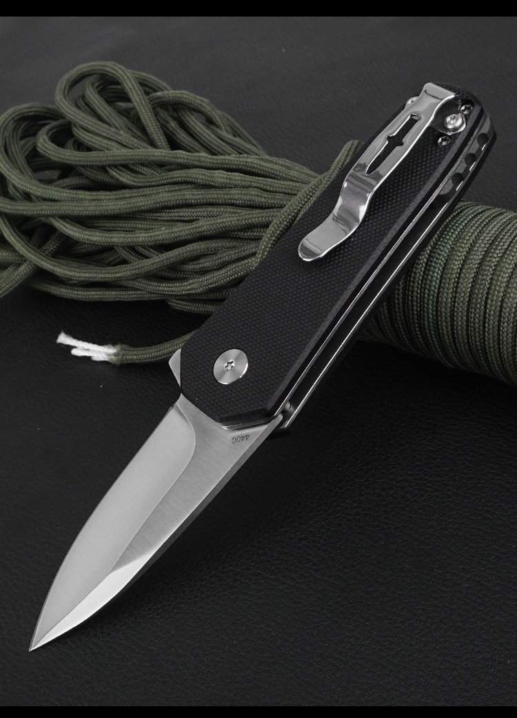 Kapesní nůž Freetiger FT605 - Obrázek 9