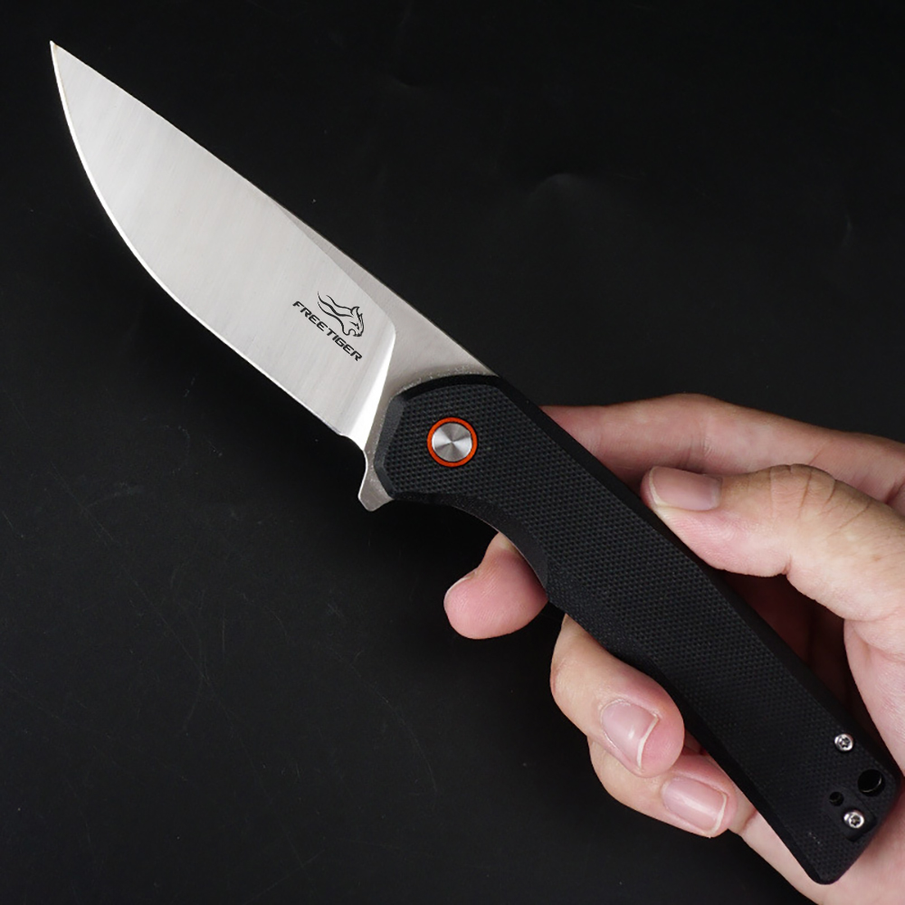 Kapesní nůž Freetiger FT919 - Obrázek 3