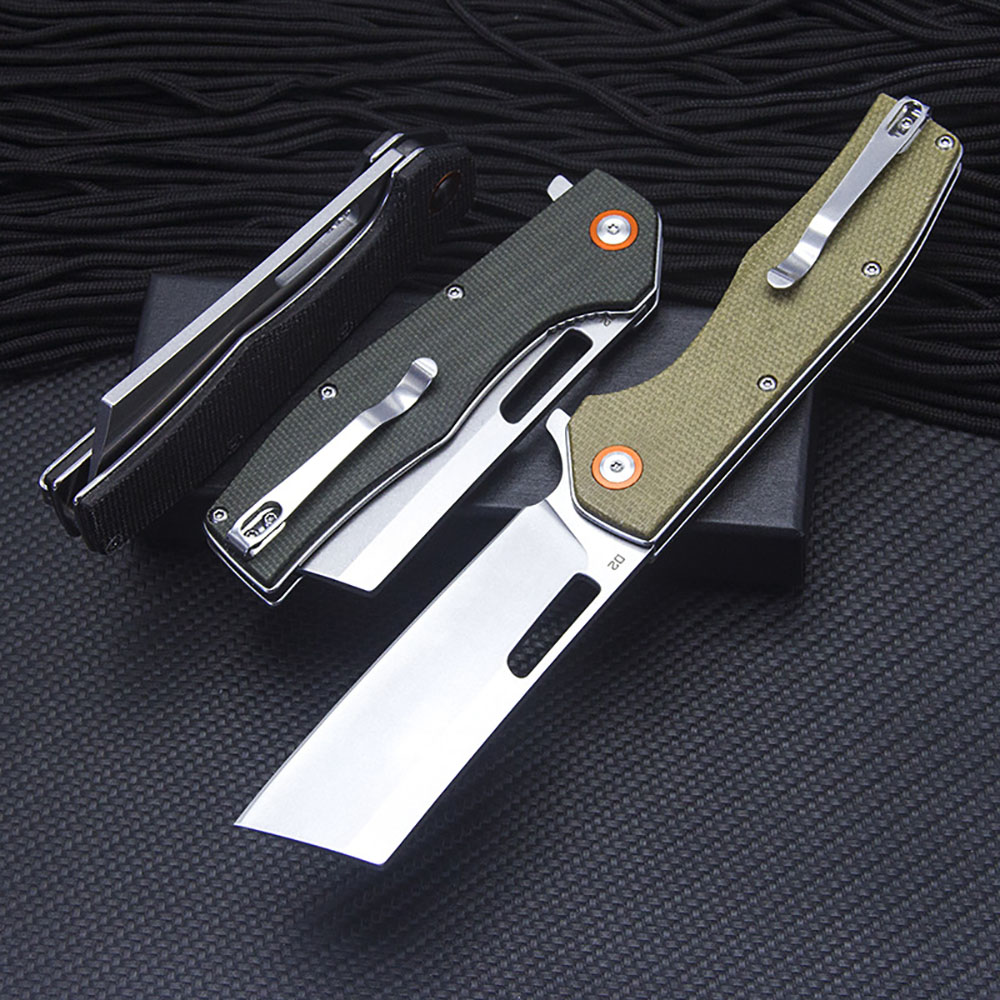 Kapesní nůž Freetiger FT955 - Obrázek 2