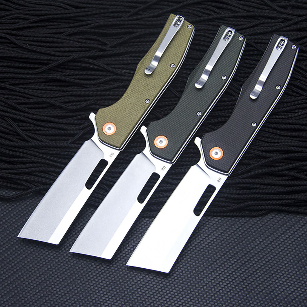 Kapesní nůž Freetiger FT955