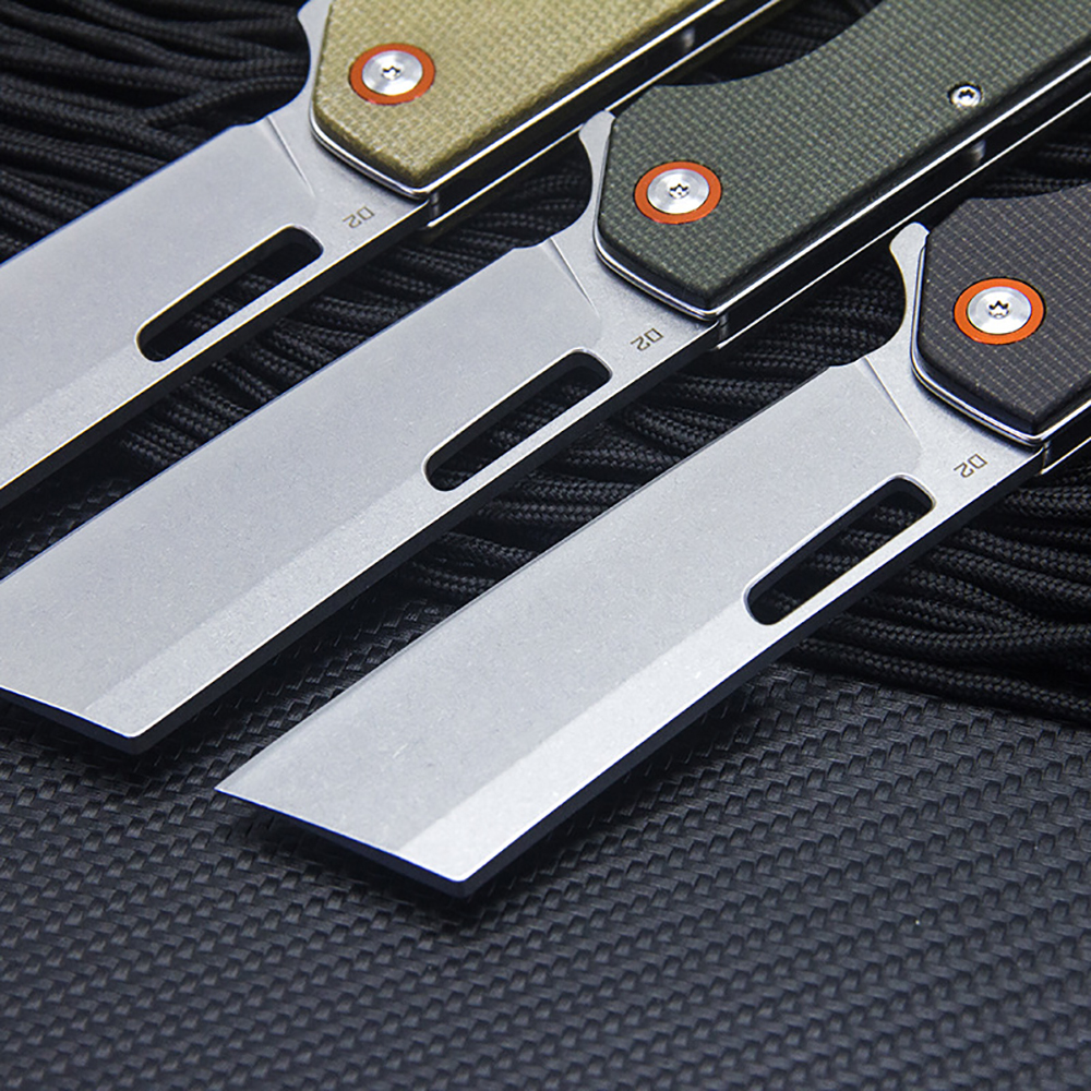 Kapesní nůž Freetiger FT955 - Obrázek 7