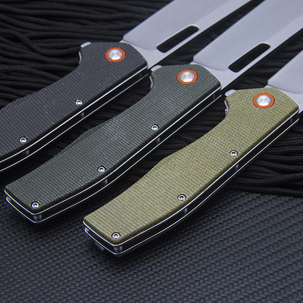 Kapesní nůž Freetiger FT955 - Obrázek 6