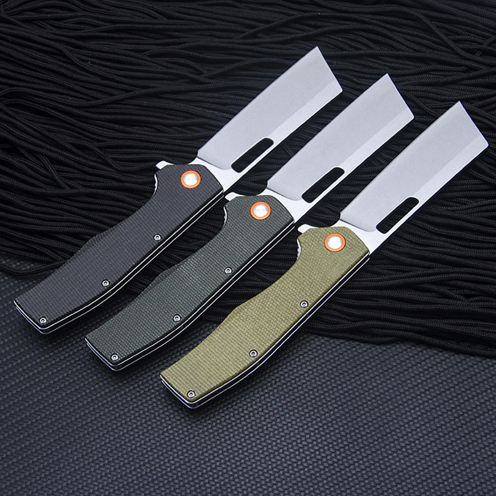 Kapesní nůž Freetiger FT955 - Obrázek 4