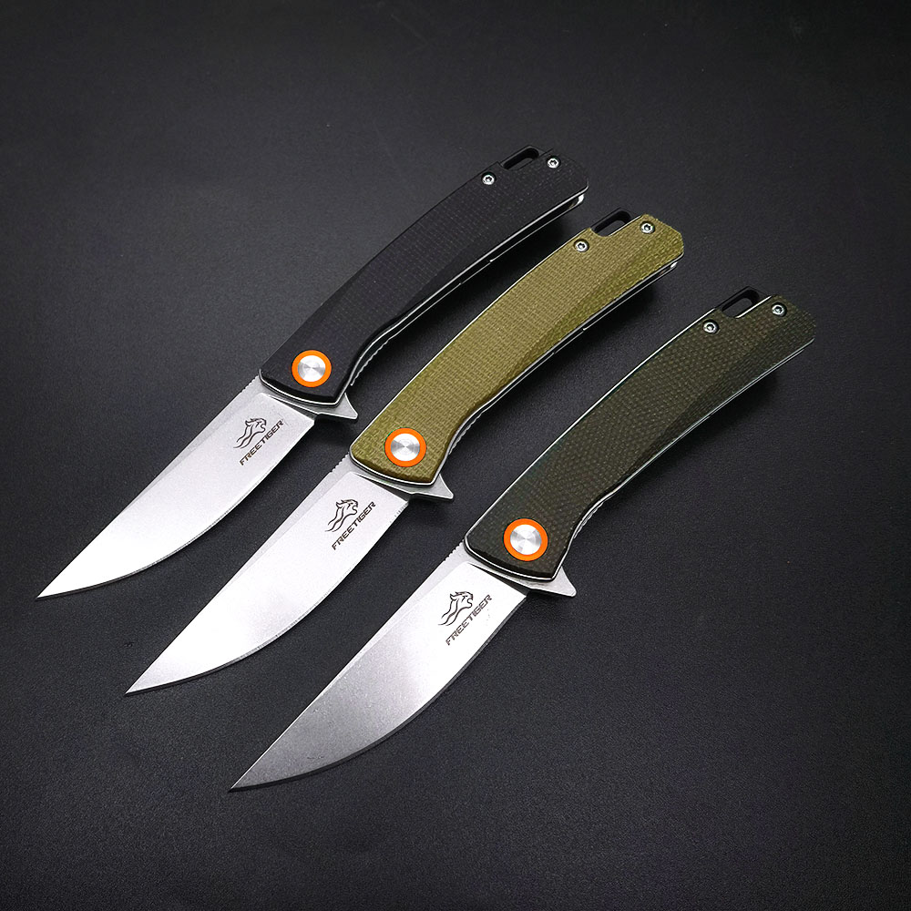 Kapesní nůž Freetiger FT959