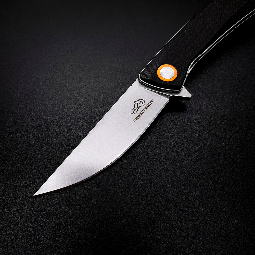 Kapesní nůž Freetiger FT959 - Obrázek 13