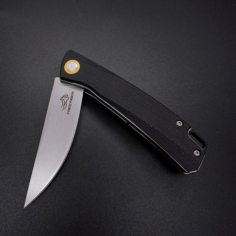 Kapesní nůž Freetiger FT959 - Obrázek 11