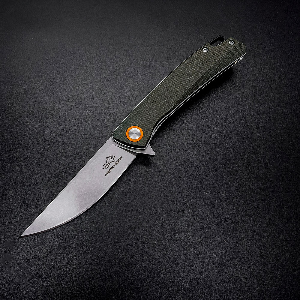 Kapesní nůž Freetiger FT959 - Obrázek 10