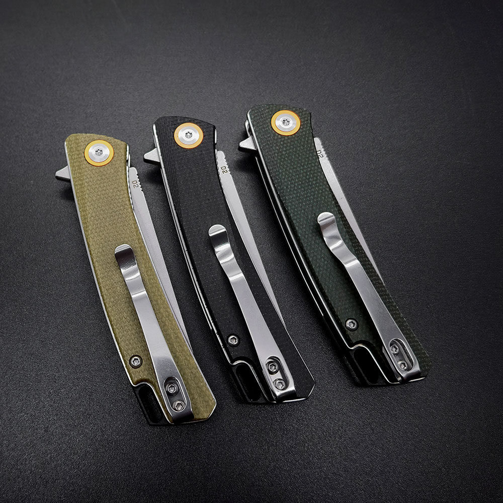 Kapesní nůž Freetiger FT959 - Obrázek 7