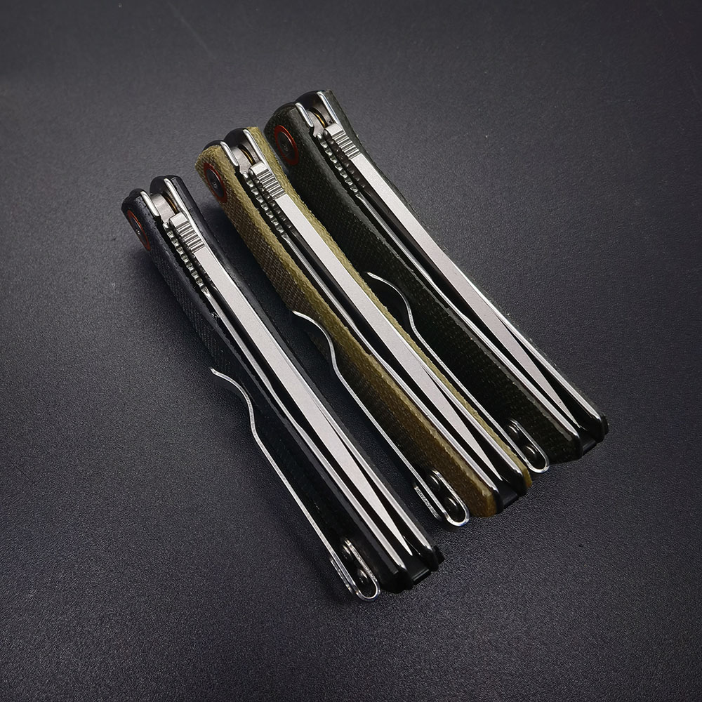 Kapesní nůž Freetiger FT959 - Obrázek 4