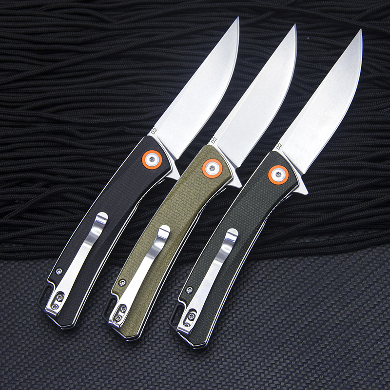 Kapesní nůž Freetiger FT959 - Obrázek 16