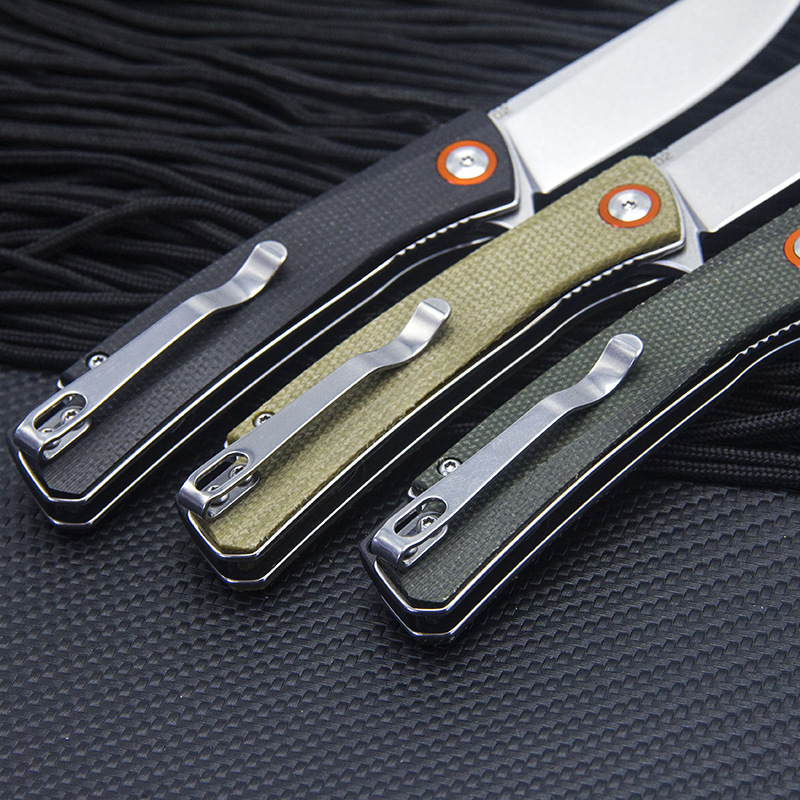 Kapesní nůž Freetiger FT959 - Obrázek 18