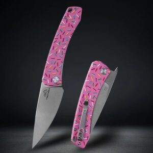 Kapesní nůž Freetiger FT947