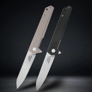 Kapesní nůž Freetiger FT945