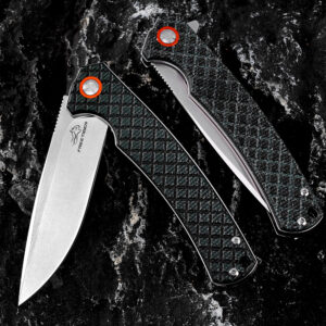 Kapesní nůž Freetiger FT949