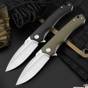 Kapesní nůž Freetiger FT91