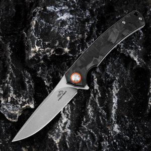 Kapesní nůž Freetiger FT974 (Carbon Fiber)