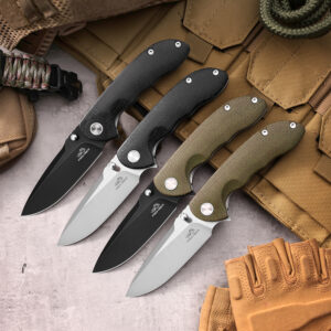 Kapesní nůž Freetiger FT101