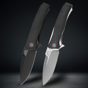 Kapesní nůž Freetiger FT81 (Carbon Fiber)