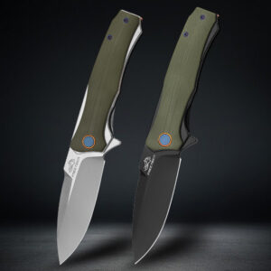 Kapesní nůž Freetiger FT81 (G10)